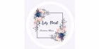 Logo Lady Florist