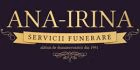 Logo Pompe Funebre Ana-Irina