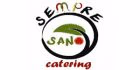 Logo Sempre Sano Catering