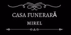 Logo Casa Funerară Mirel