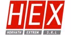 Logo Horvath Extrem