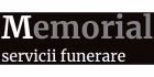 Logo Memorial Funerare Timișoara