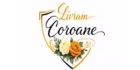 Logo Livram Coroane - Coroane funerare Bucuresti Ilfov