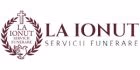 Logo La Ionuț Servicii Funerare
