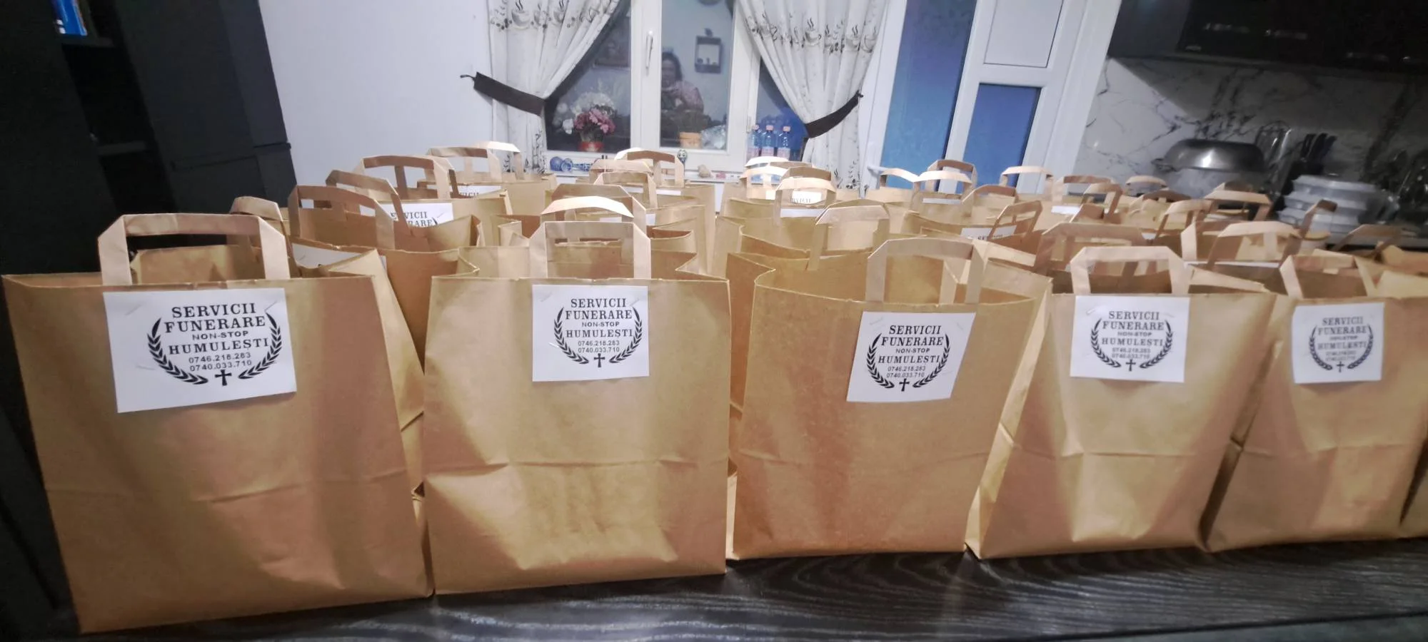 Servicii Funerare Humulești — servicii funerare Humuleşti