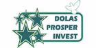 Logo Dolas Prosper