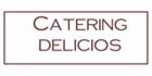 Logo Catering Delicios