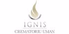Logo Pro Ignis Crematoriu Uman