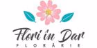 Logo Florăria Flori în Dar