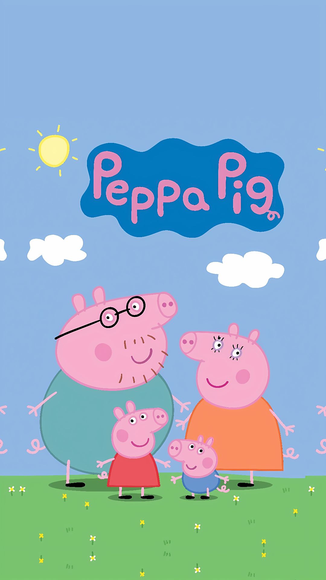 Husă de Crăciun Personalizată  - model 001