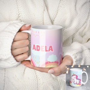Căni cu design