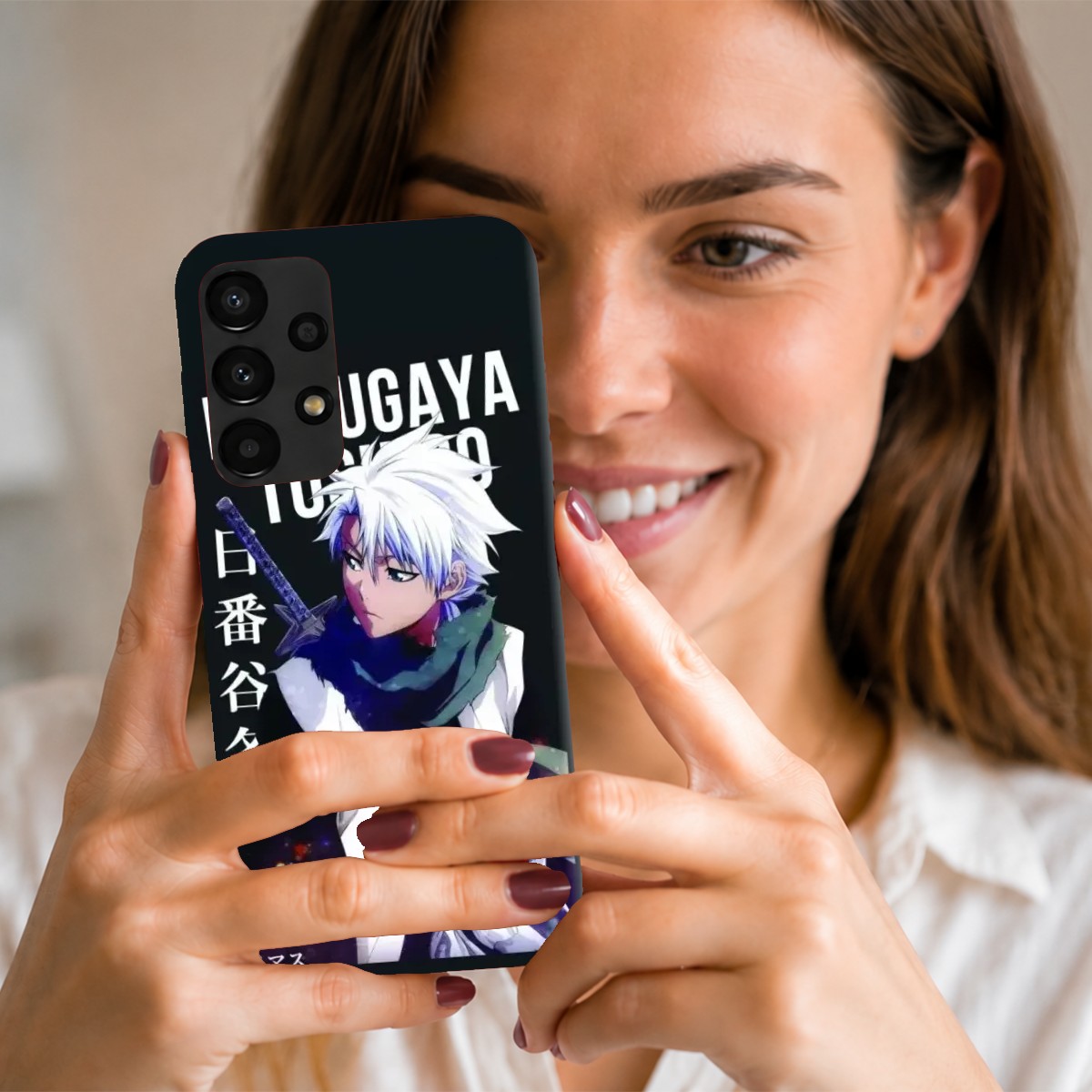 Huse cu Anime