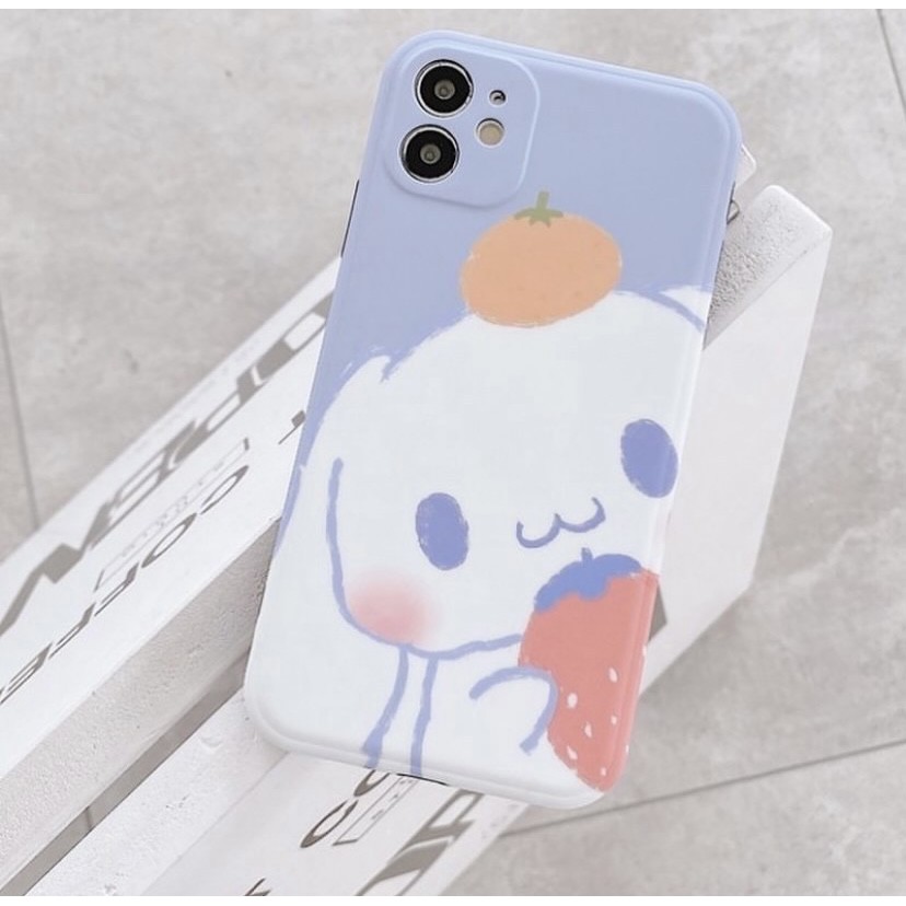 Huse Cinnamoroll