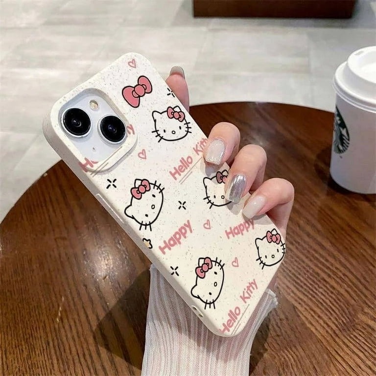 Huse cu Hello Kitty