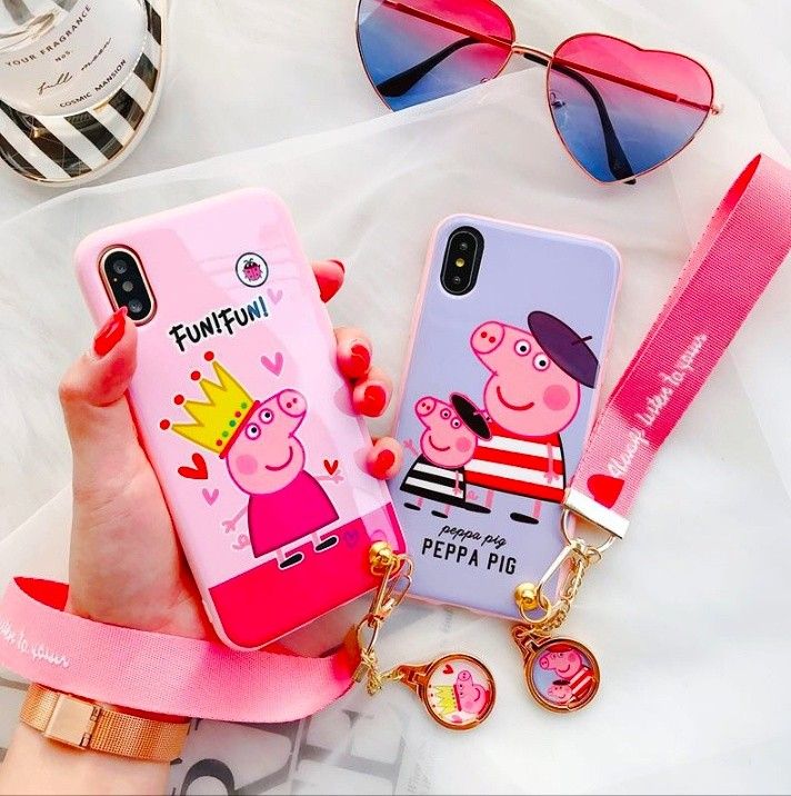 Huse cu Peppa Pig