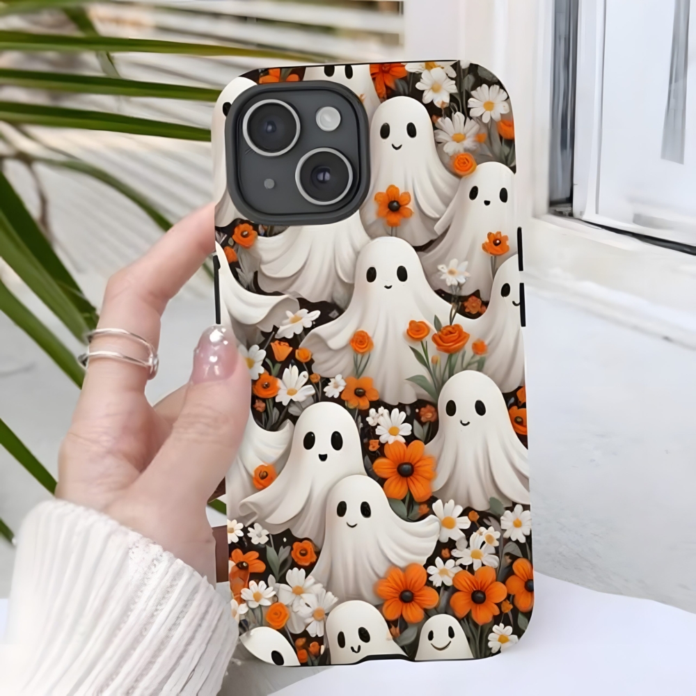 Huse de Halloween