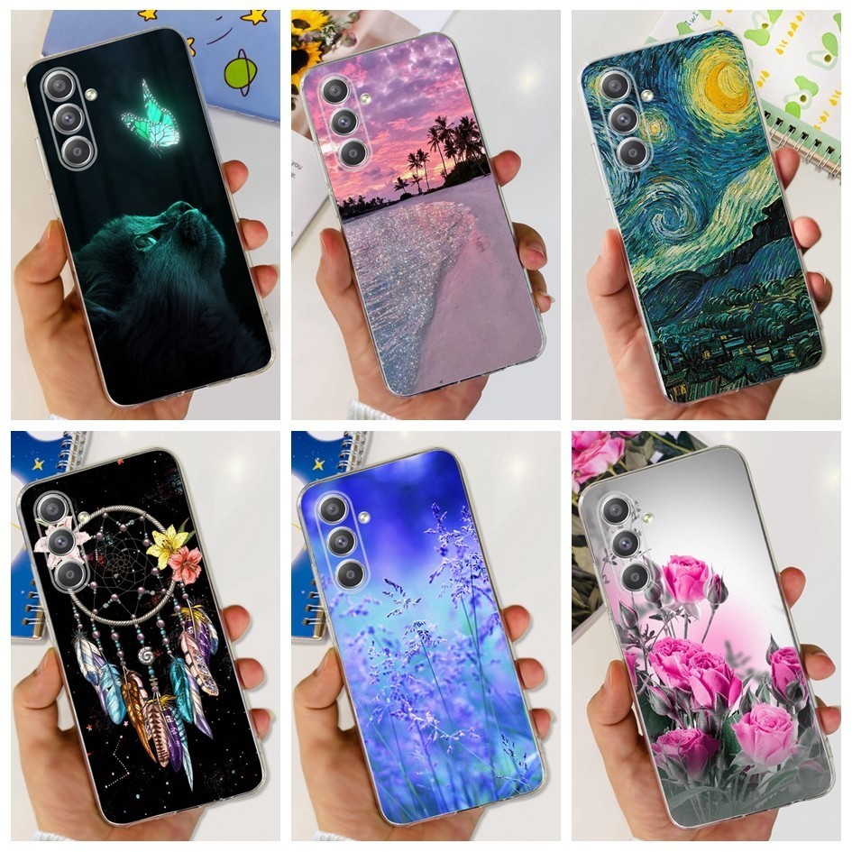 Huse de telefon cu design