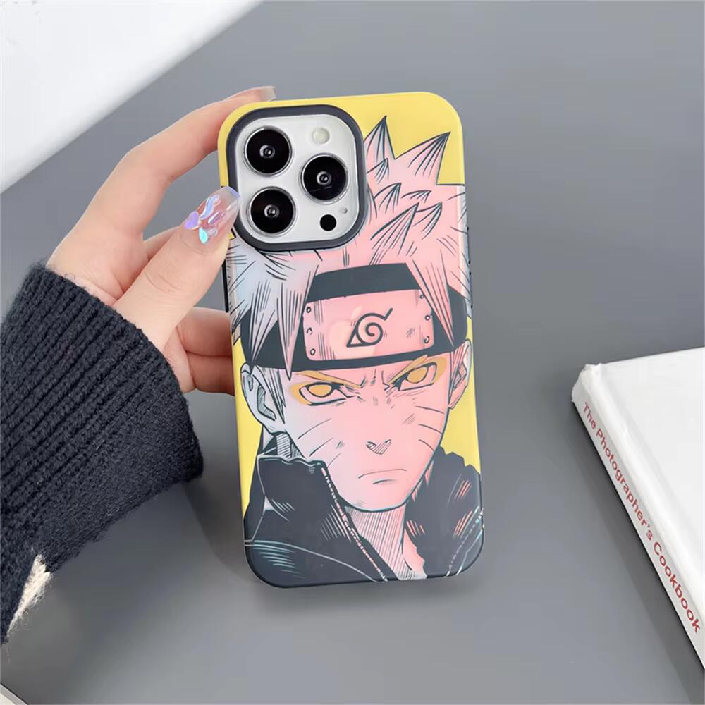 Huse Naruto
