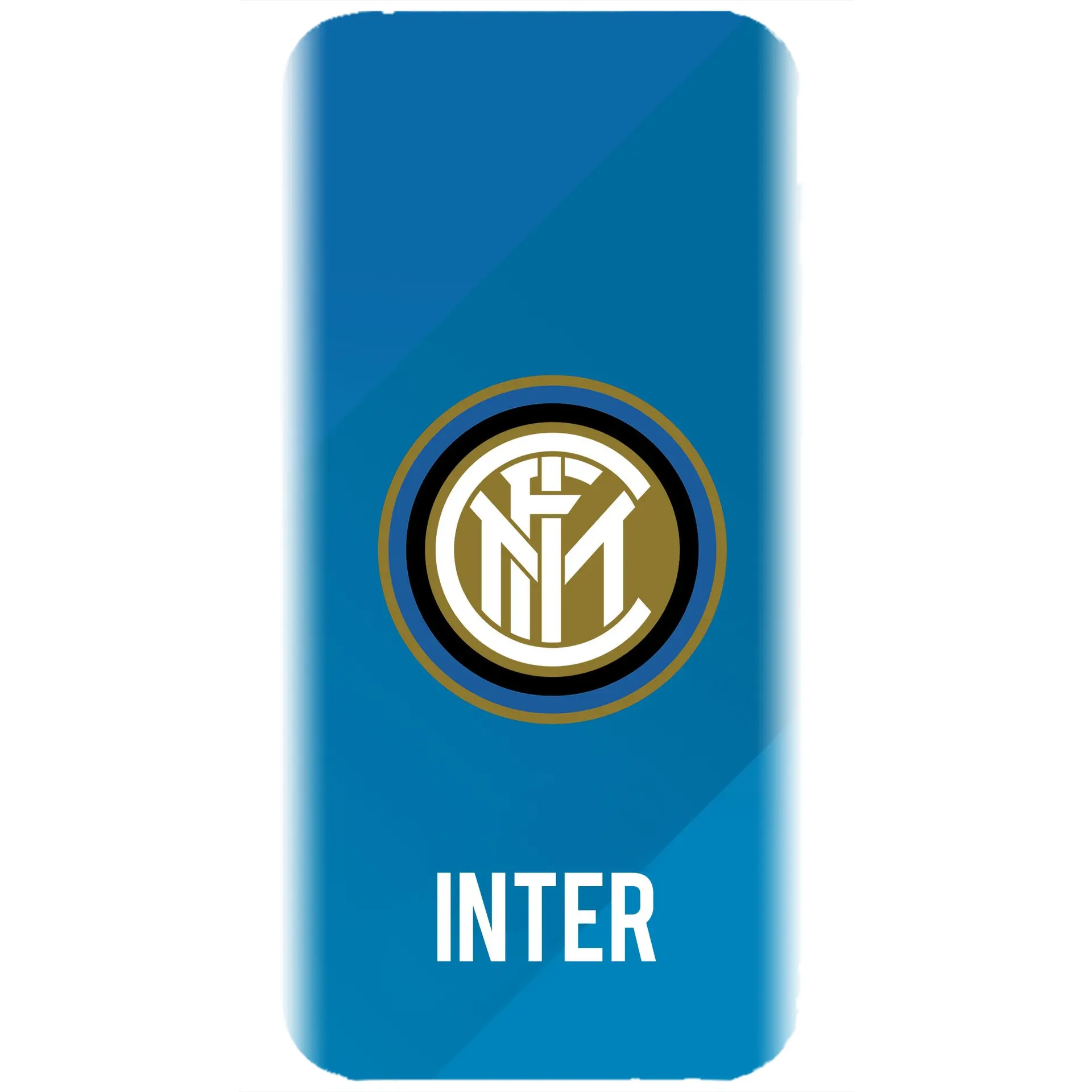 Husa Inter Milan personalizata cu numele tau