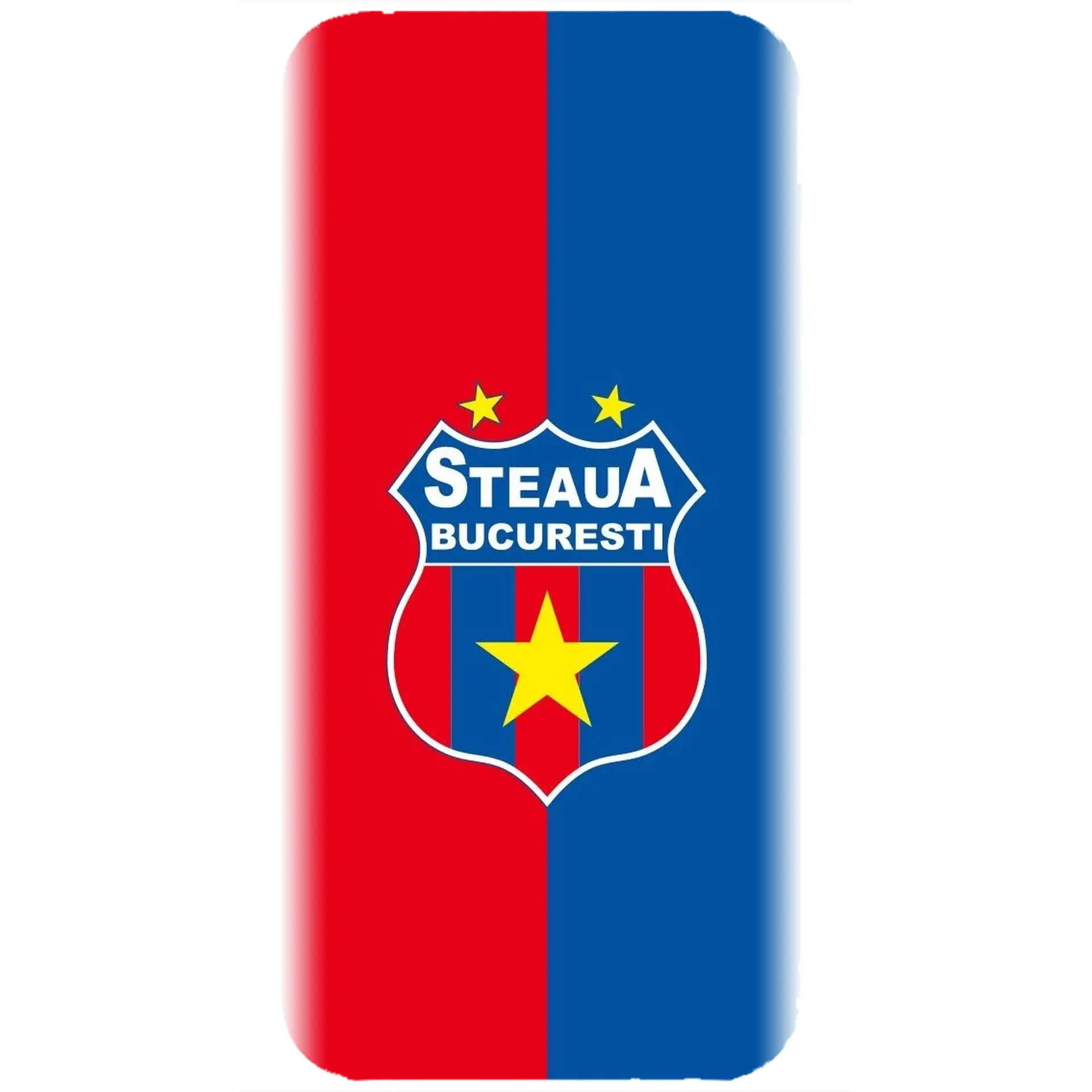 Husa Steaua Bucuresti personalizata cu numele tau