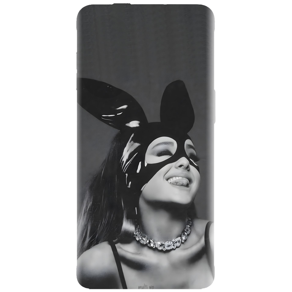 Husa cu Ariana Grande Personalizata - model Ariana Grande 003