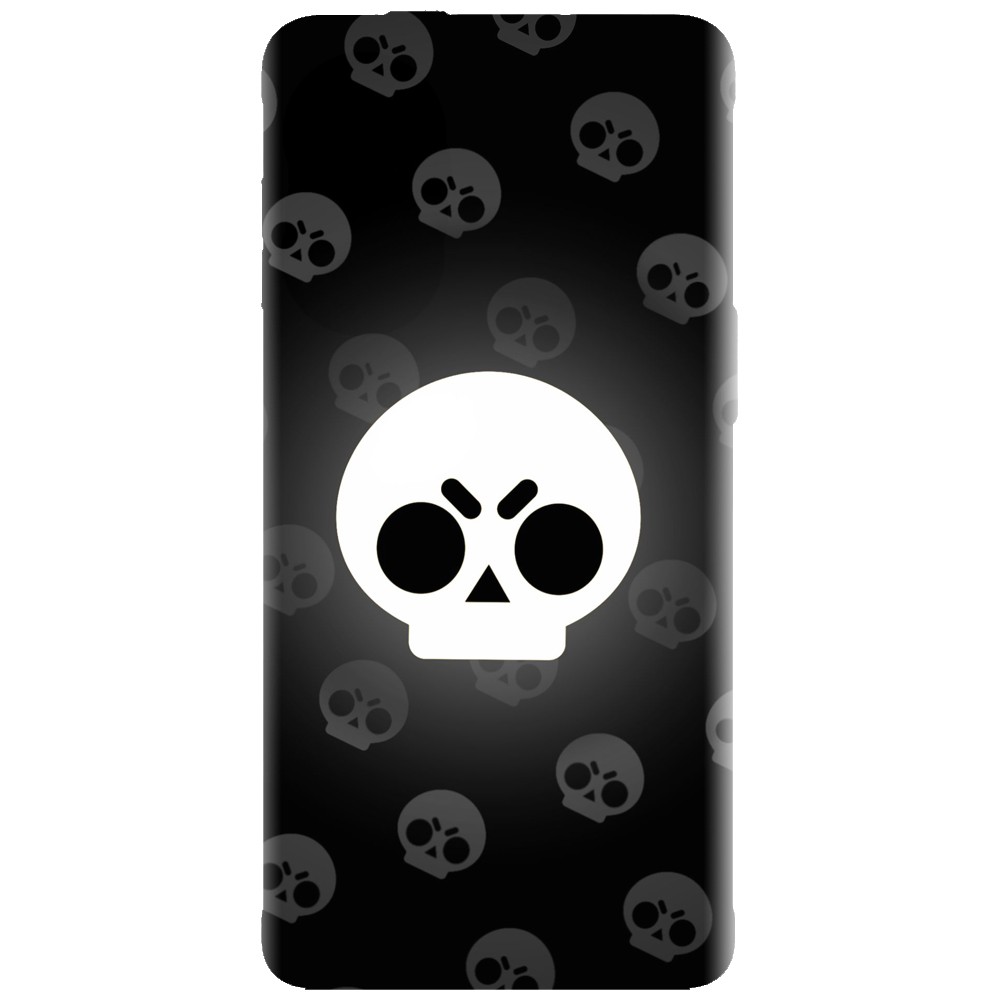 Husa cu Brawl Stars personalizata - model 003
