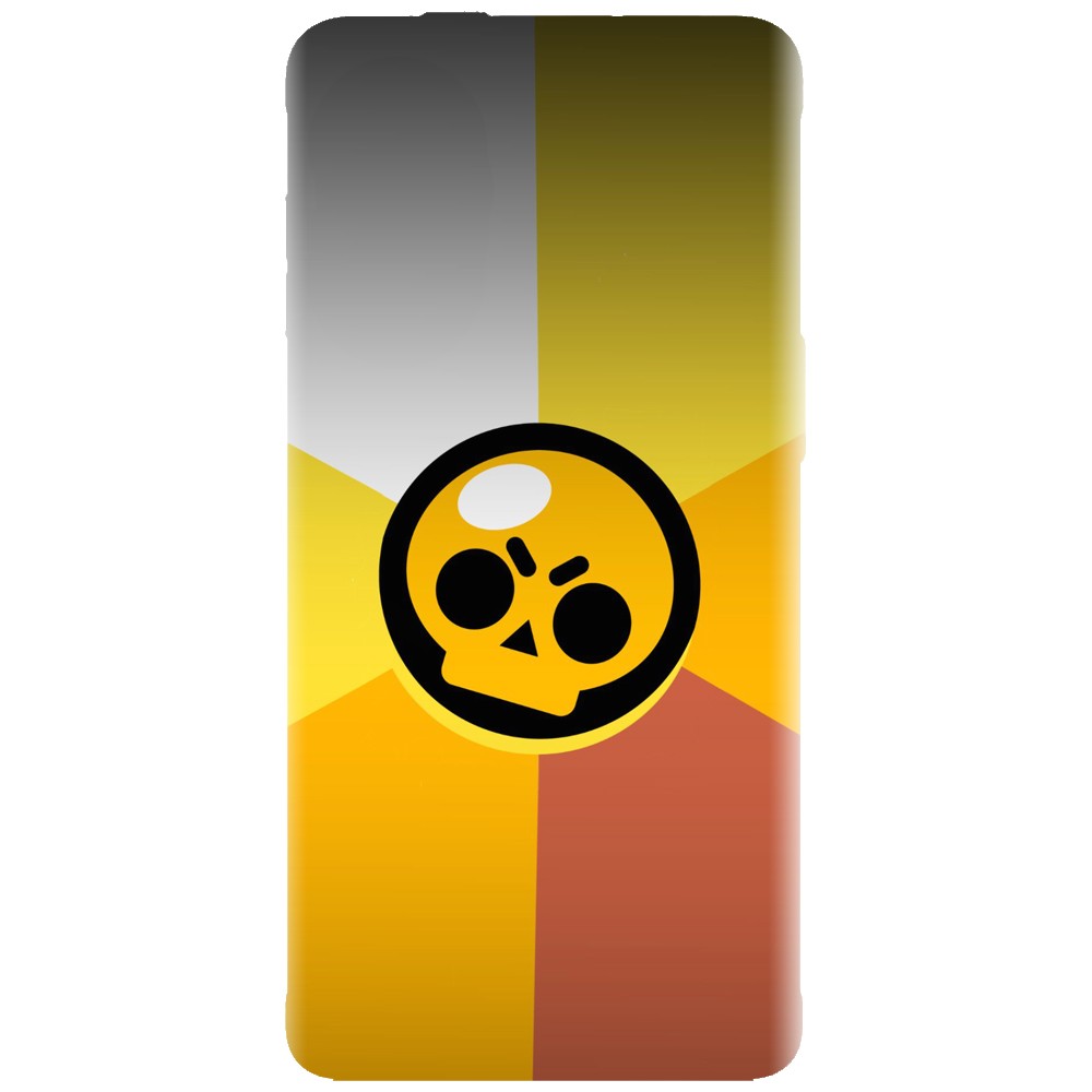 Husa cu Brawl Stars personalizata - model 009