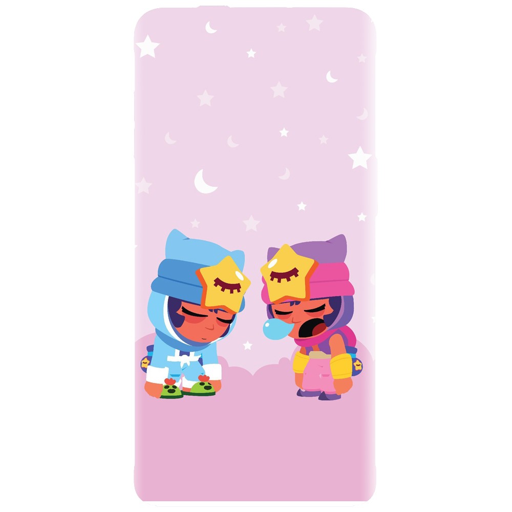 Husa cu Brawl Stars personalizata - model 023