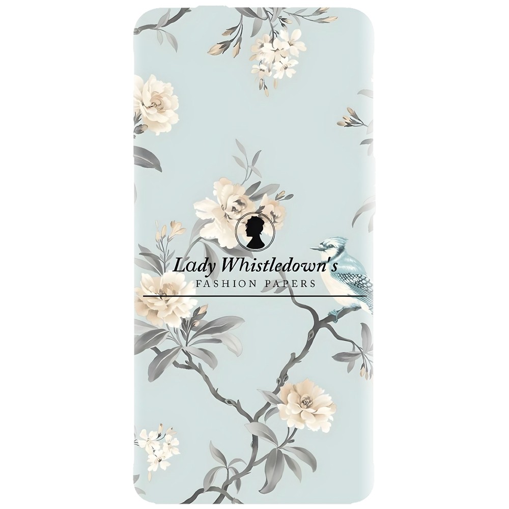 Husa cu Brigerton personalizata - model Brigerton 001