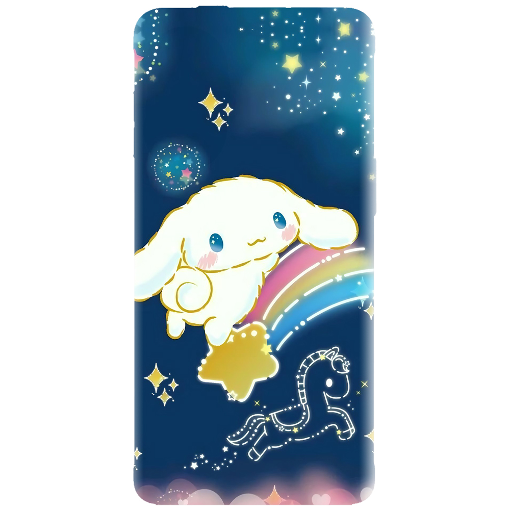 Husa cu Cinnamoroll personalizata - model 003