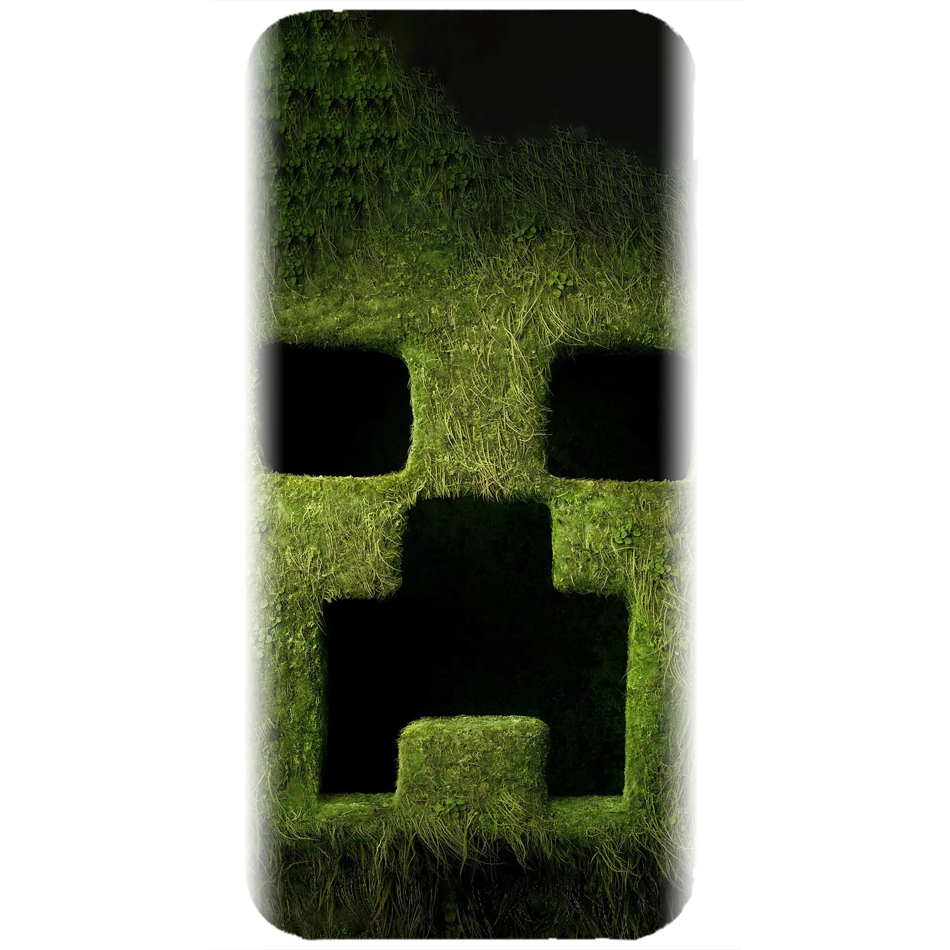 Husa cu Minecraft The Movie - model 008