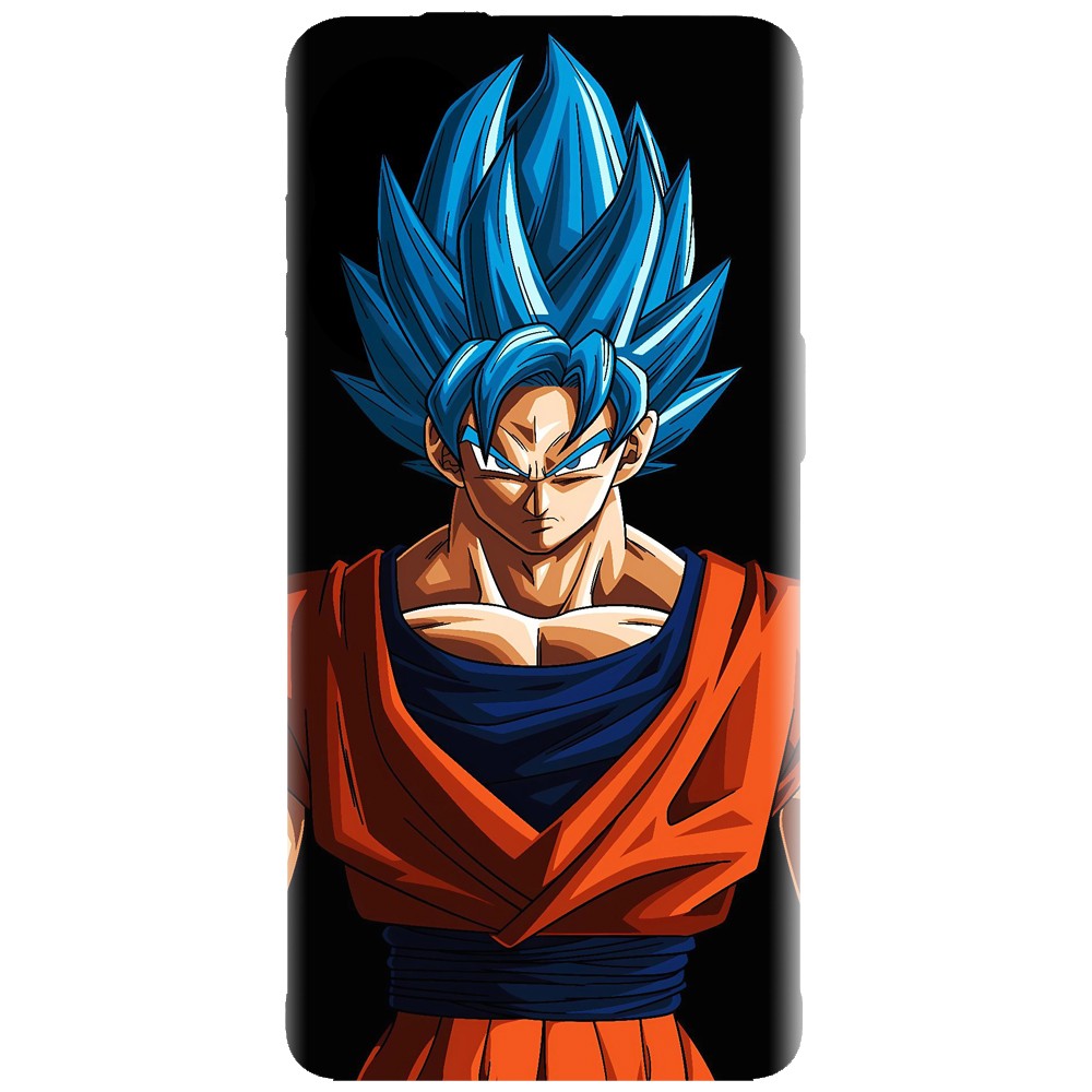 Husa cu Naruto Goku Personalizata - model Naruto Goku 001