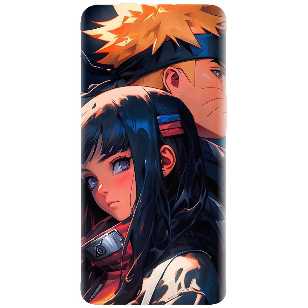 Husa cu Naruto Hinata Hyuga Personalizata - model Naruto Hinata Hyuga 002