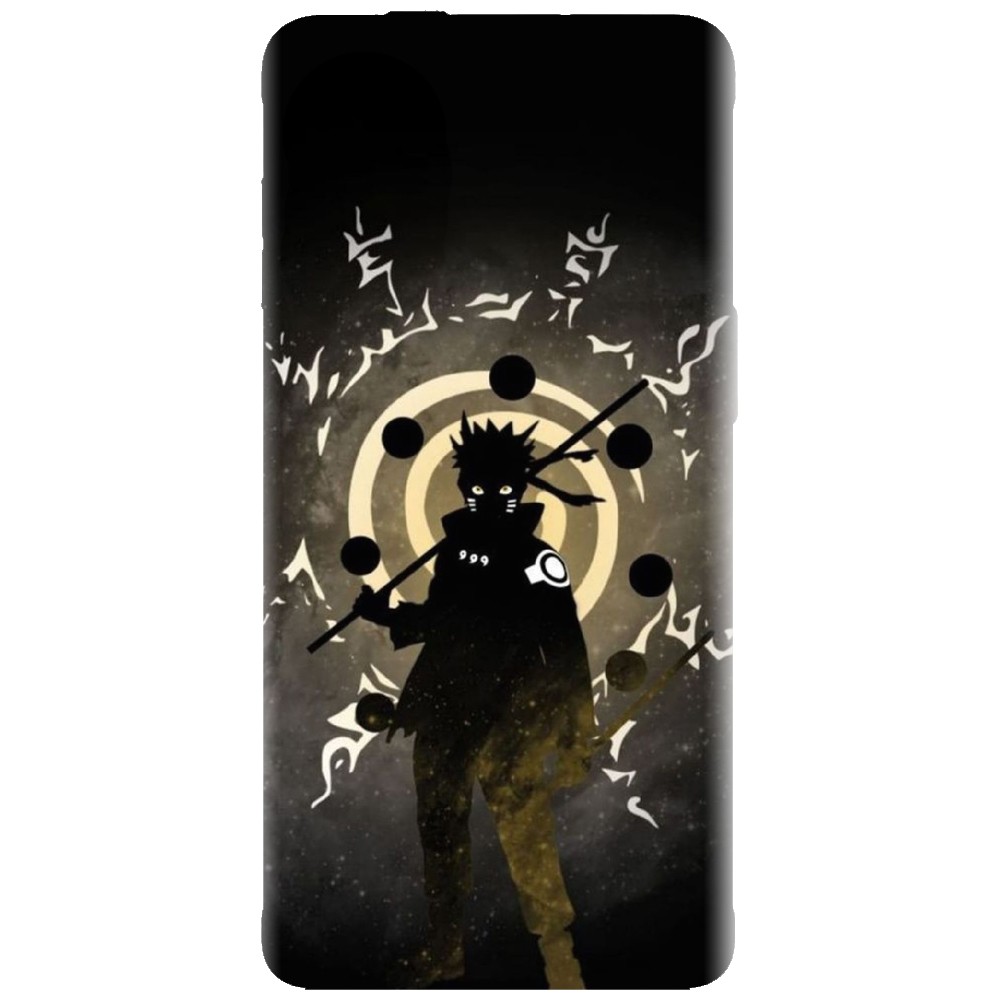Husa cu Naruto Personalizata - model Naruto 001