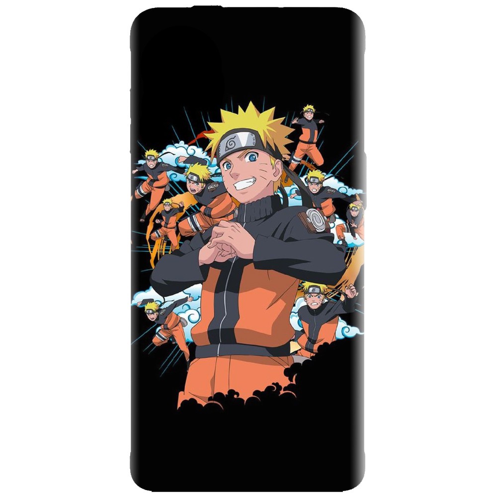 Husa cu Naruto Personalizata - model Naruto 003