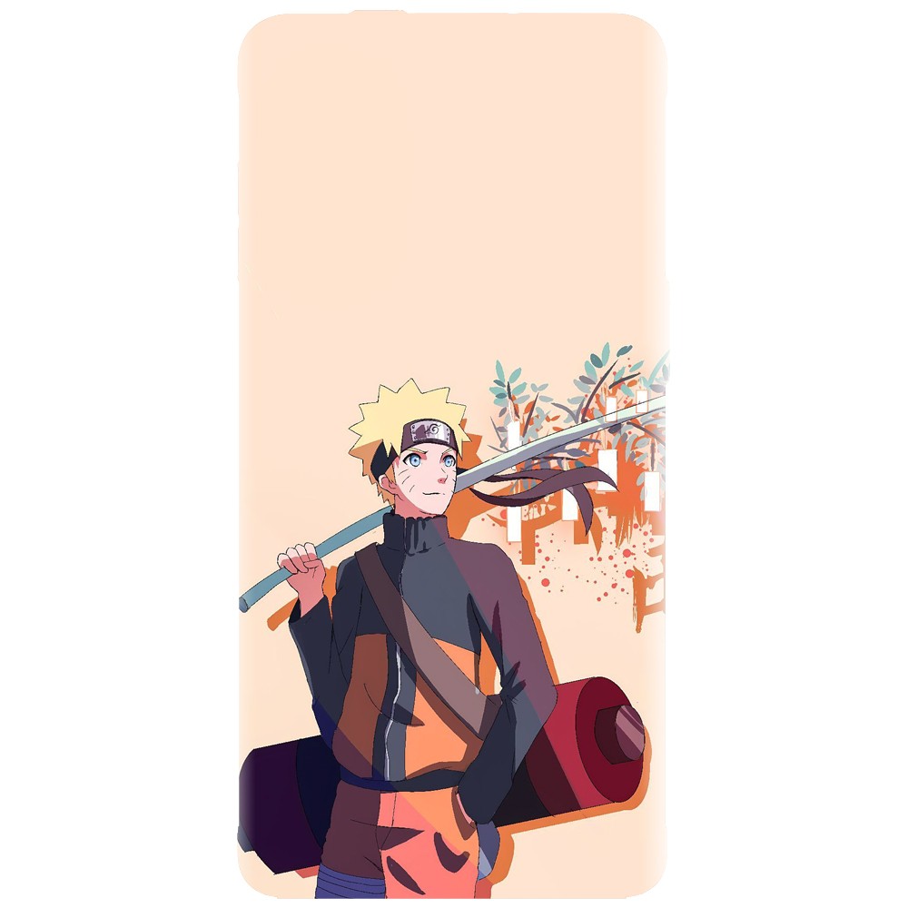 Husa cu Naruto Personalizata - model Naruto 004