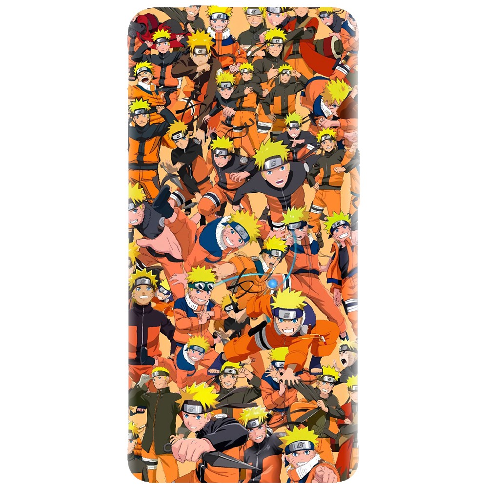 Husa cu Naruto Personalizata - model Naruto 007
