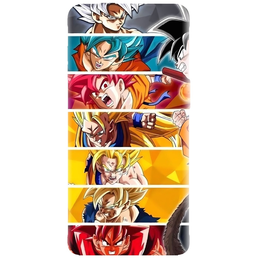 Husa cu Naruto Personalizata - model Naruto 008