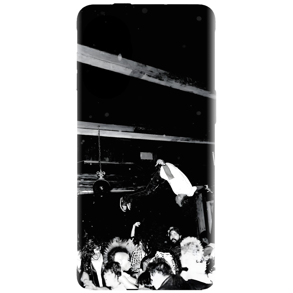 Husa cu Playboi Carti Personalizata - model Playboi Carti 002