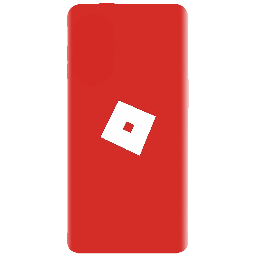 Husa cu Roblox personalizata - model 001