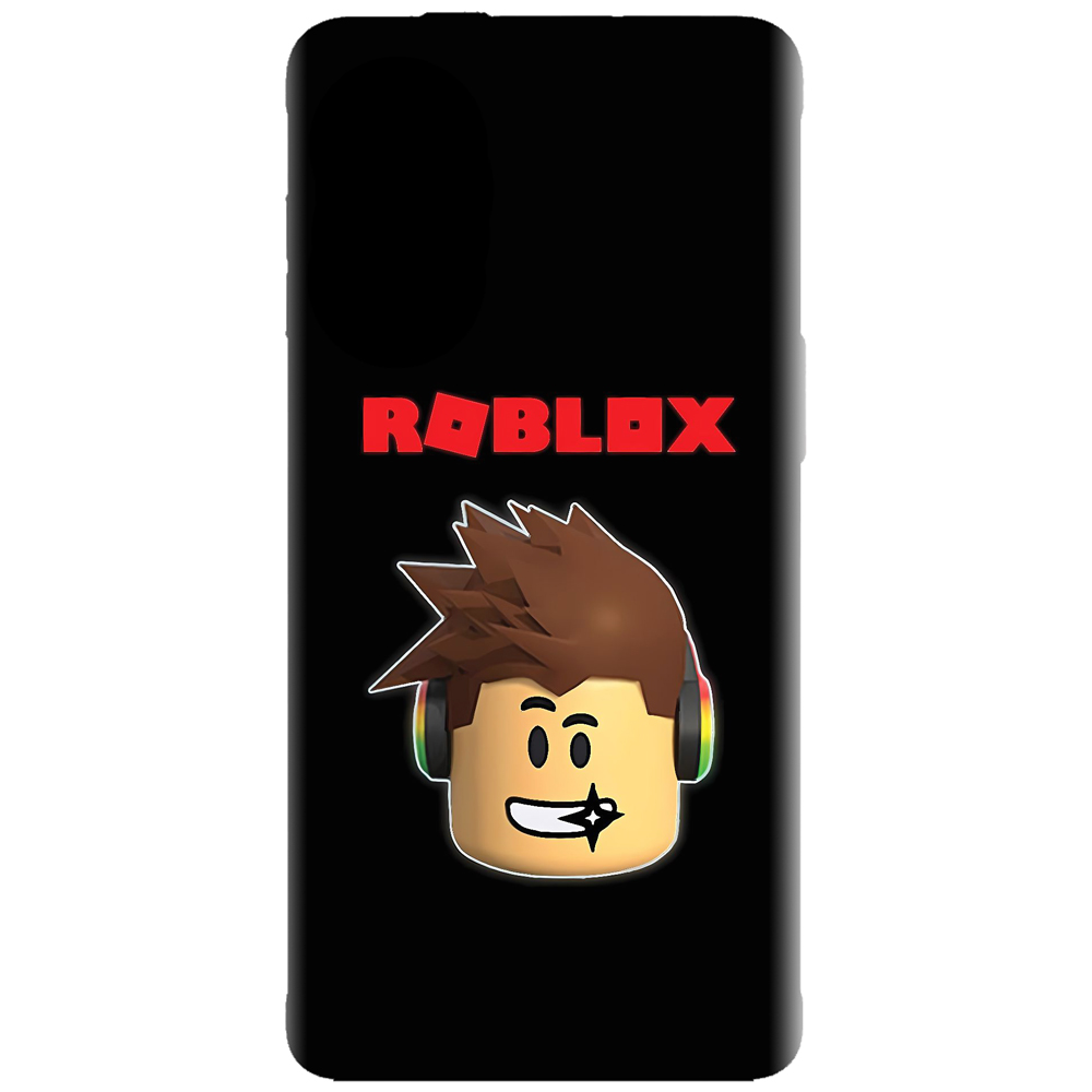 Husa cu Roblox personalizata - model 002