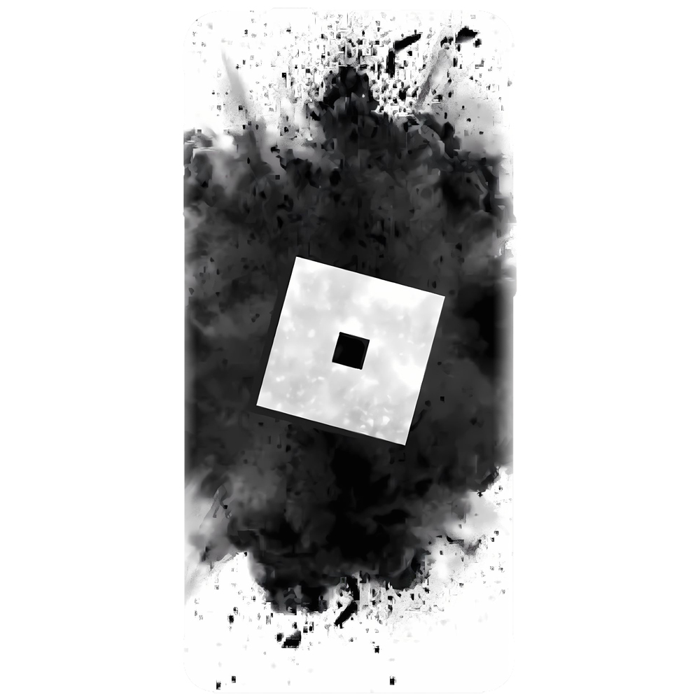 Husa cu Roblox personalizata - model 009