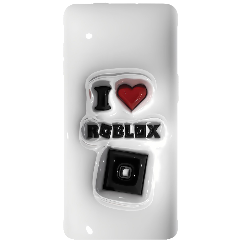 Husa cu Roblox personalizata - model 013