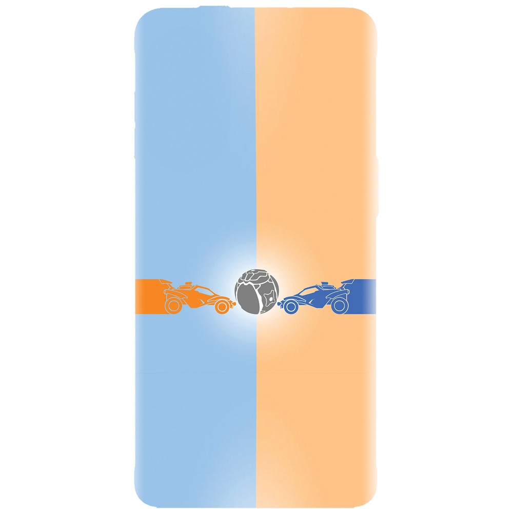 Husa cu Rocket League personalizata - model Rocket League 003