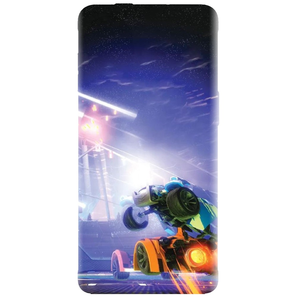 Husa cu Rocket League personalizata - model Rocket League 004