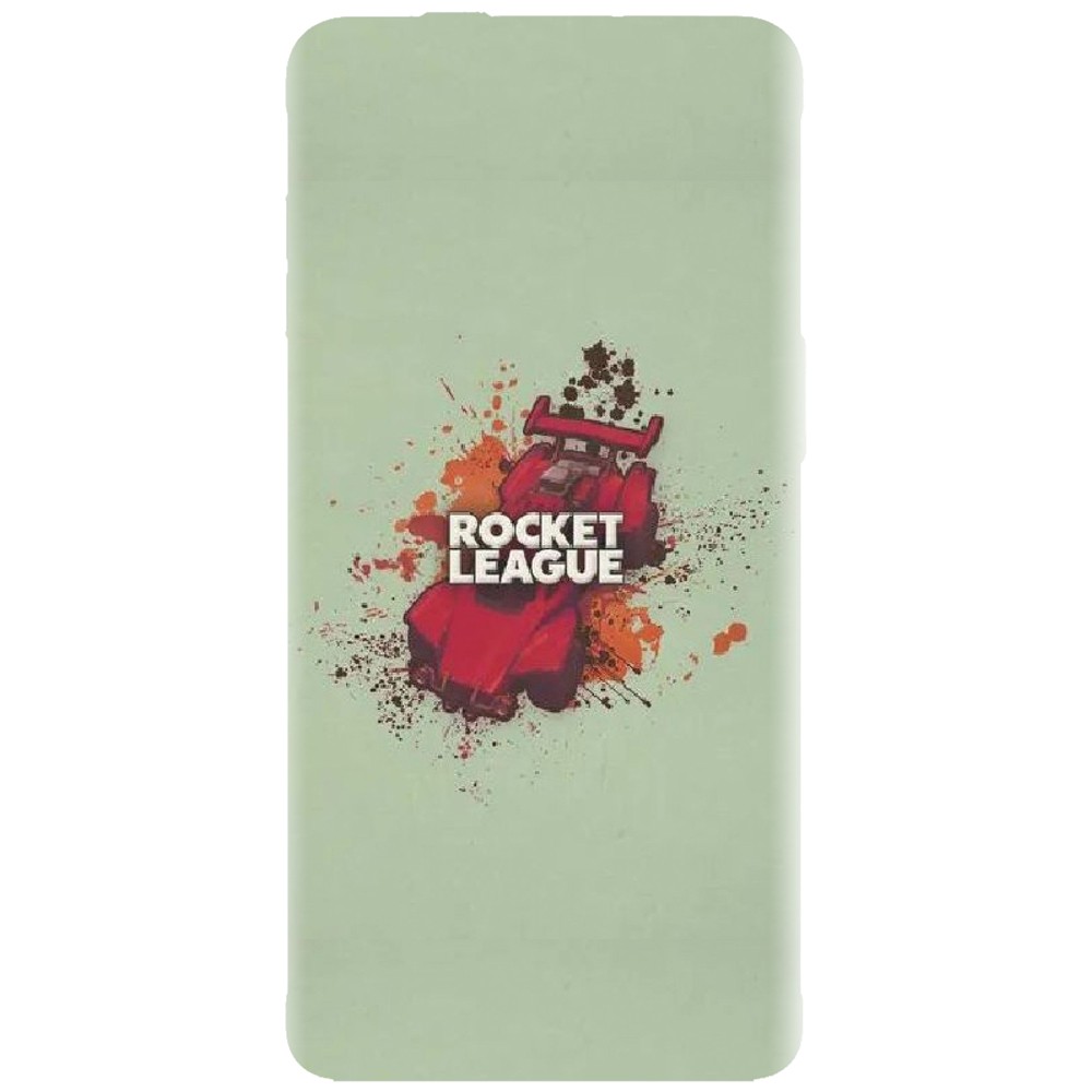 Husa cu Rocket League personalizata - model Rocket League 005