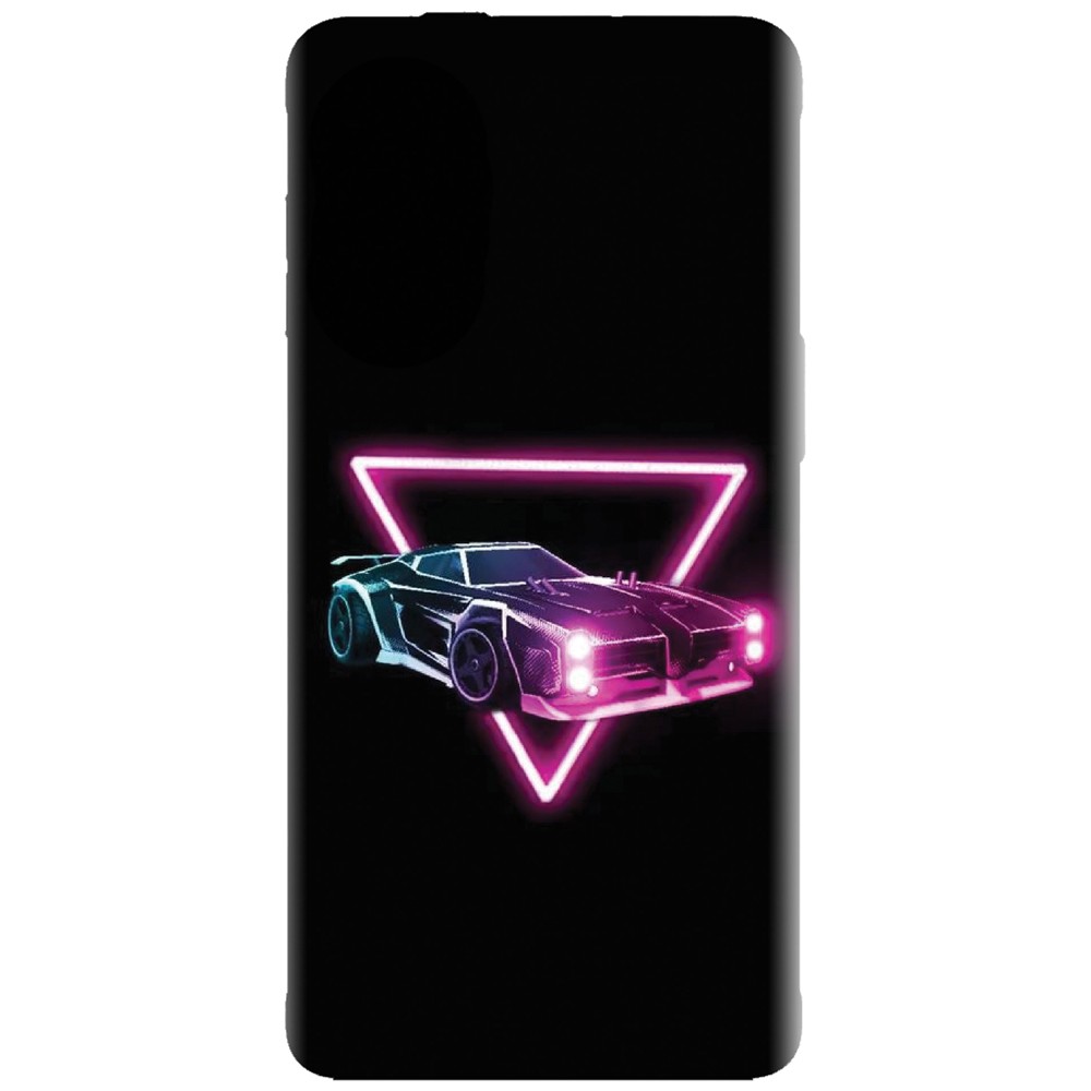 Husa cu Rocket League personalizata - model Rocket League 006
