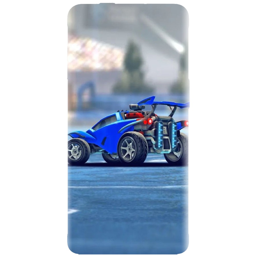 Husa cu Rocket League personalizata - model Rocket League 007