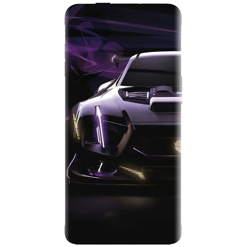 Husa cu Rocket League personalizata - model Rocket League 009