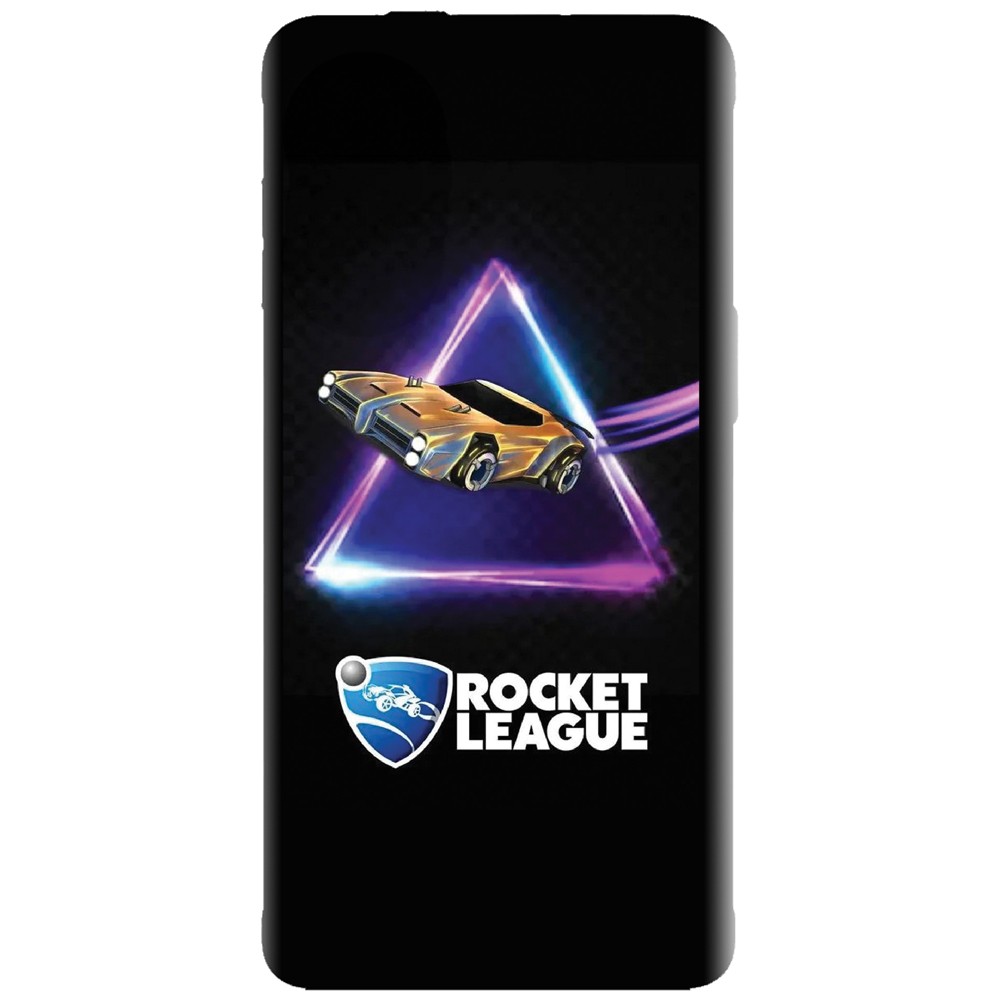 Husa cu Rocket League personalizata - model Rocket League 010